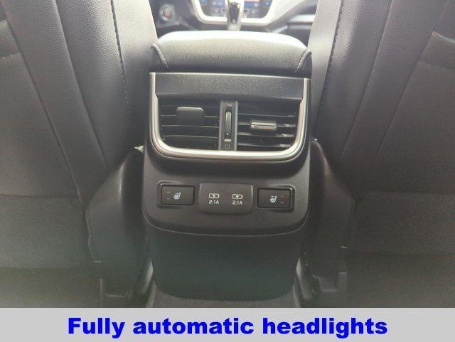 used 2021 Subaru Outback car, priced at $26,000
