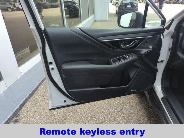 used 2021 Subaru Outback car, priced at $26,000