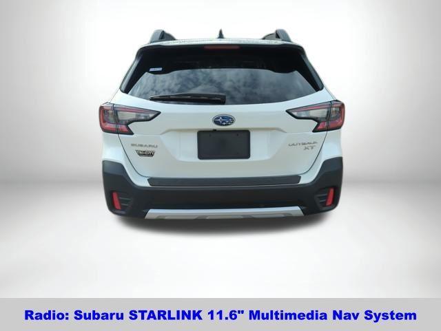 used 2021 Subaru Outback car, priced at $26,000