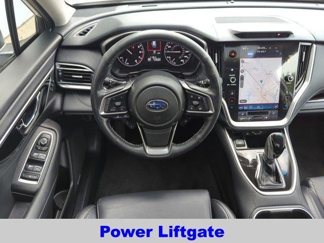 used 2021 Subaru Outback car, priced at $26,000