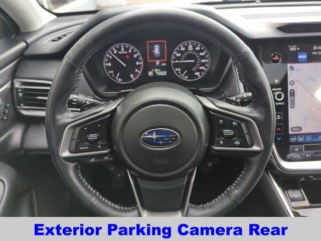 used 2021 Subaru Outback car, priced at $26,000
