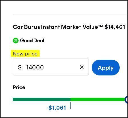 used 2017 Subaru Outback car, priced at $14,000