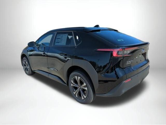 new 2025 Subaru Solterra car, priced at $39,915