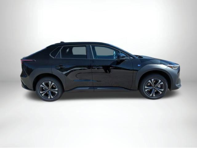 new 2025 Subaru Solterra car, priced at $34,915