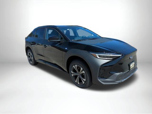 new 2025 Subaru Solterra car, priced at $34,915