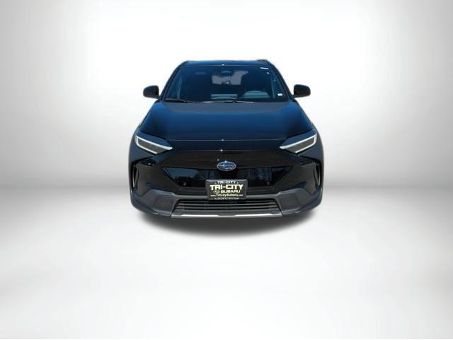 new 2025 Subaru Solterra car, priced at $34,915