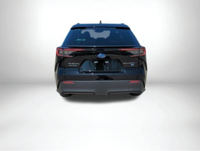new 2025 Subaru Solterra car, priced at $39,915