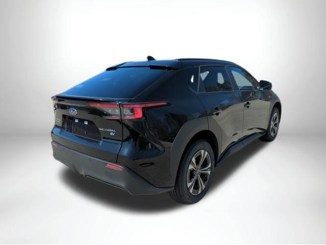 new 2025 Subaru Solterra car, priced at $34,915