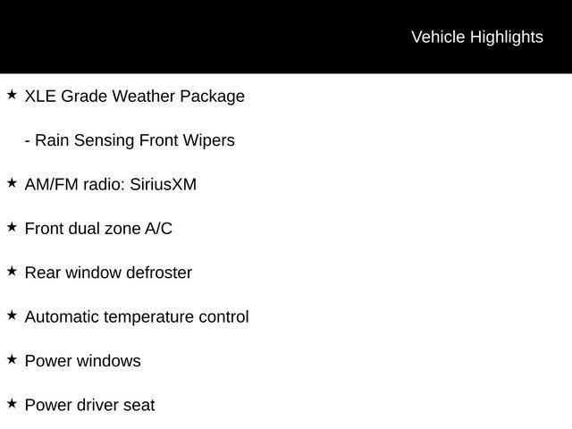 used 2021 Toyota RAV4 car, priced at $26,400