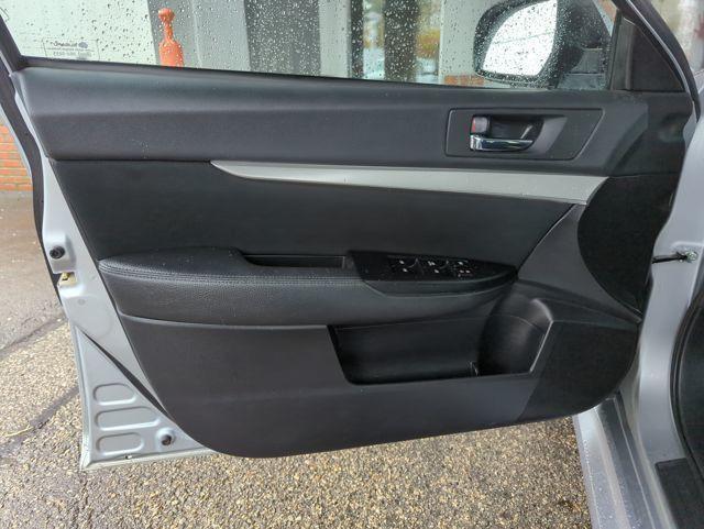 used 2013 Subaru Legacy car, priced at $7,800