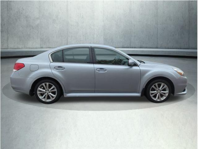 used 2013 Subaru Legacy car, priced at $7,800