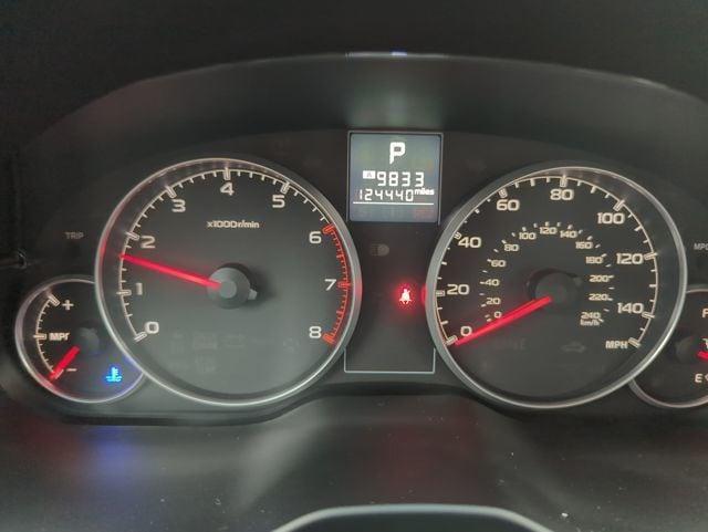 used 2013 Subaru Legacy car, priced at $7,800