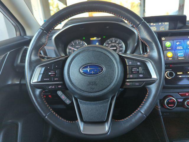 used 2021 Subaru Crosstrek car, priced at $22,000