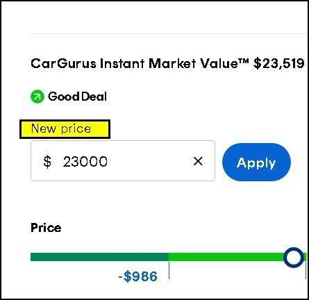 used 2021 Subaru Crosstrek car, priced at $22,000