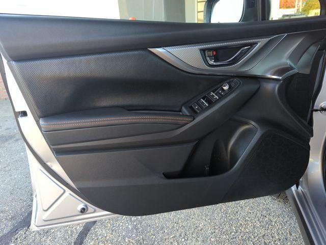 used 2021 Subaru Crosstrek car, priced at $22,000