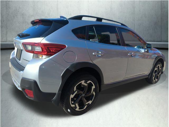 used 2021 Subaru Crosstrek car, priced at $22,000