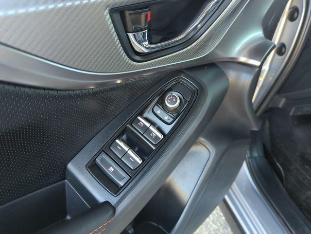 used 2021 Subaru Crosstrek car, priced at $22,000