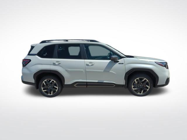 new 2025 Subaru Forester Hybrid car, priced at $43,430