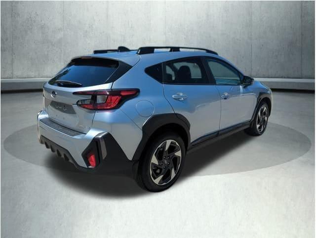 used 2024 Subaru Crosstrek car, priced at $28,400