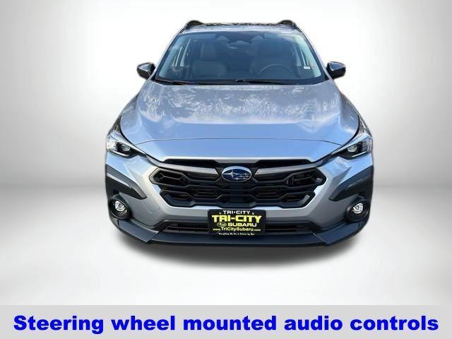 used 2024 Subaru Crosstrek car, priced at $32,500