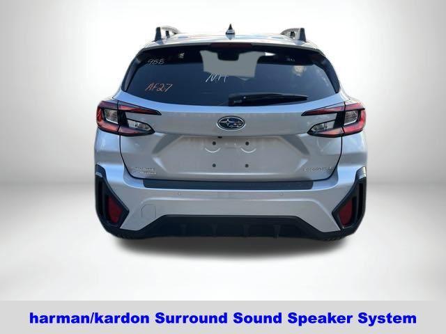 used 2024 Subaru Crosstrek car, priced at $32,500
