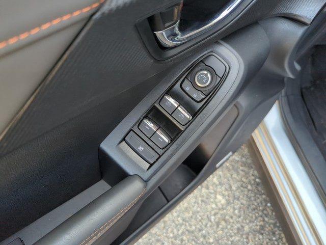 used 2024 Subaru Crosstrek car, priced at $28,400