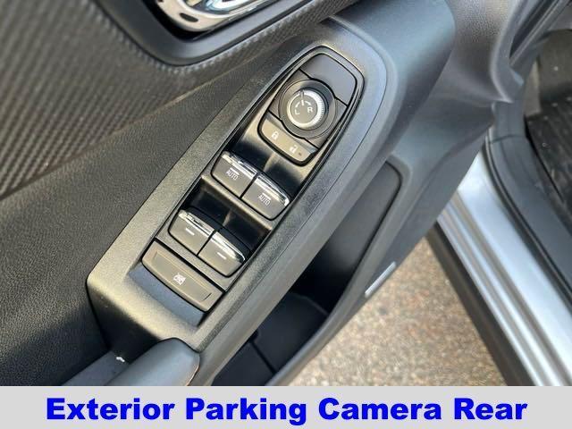 used 2024 Subaru Crosstrek car, priced at $32,500