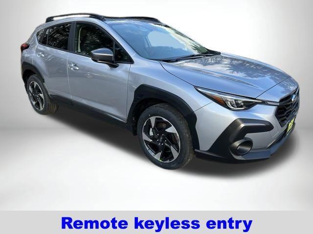 used 2024 Subaru Crosstrek car, priced at $32,500