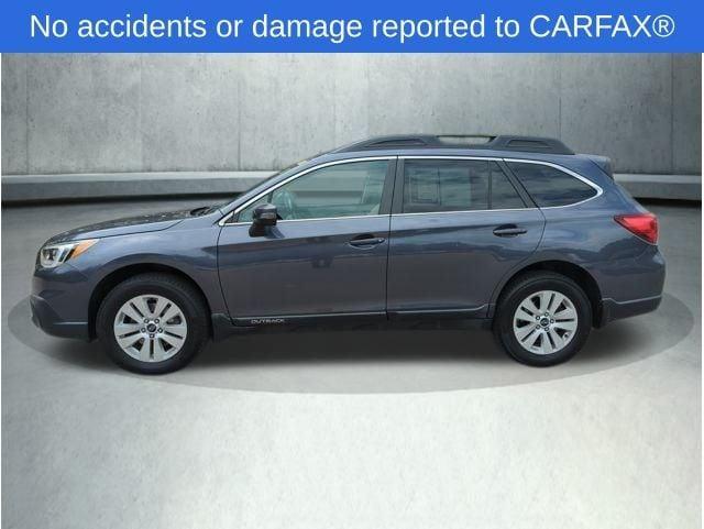 used 2015 Subaru Outback car, priced at $11,000