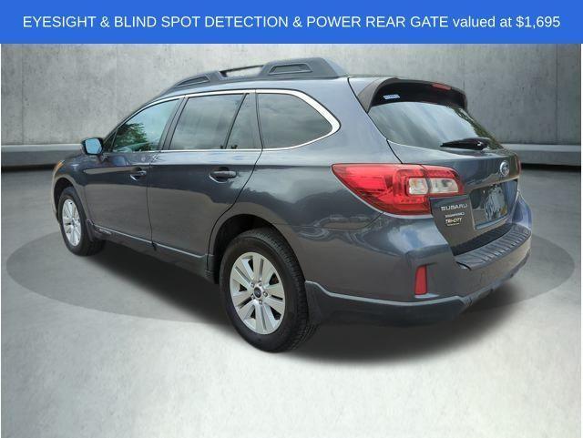 used 2015 Subaru Outback car, priced at $11,000