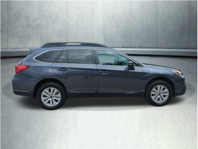 used 2015 Subaru Outback car, priced at $11,000
