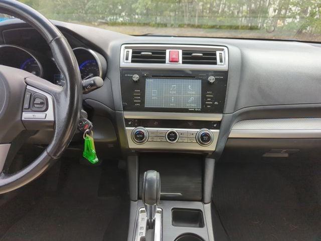 used 2015 Subaru Outback car, priced at $11,000