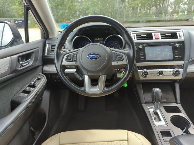 used 2015 Subaru Outback car, priced at $11,000