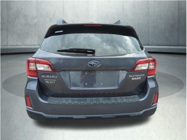 used 2015 Subaru Outback car, priced at $11,000