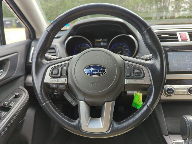 used 2015 Subaru Outback car, priced at $11,000