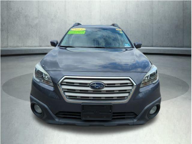 used 2015 Subaru Outback car, priced at $11,000