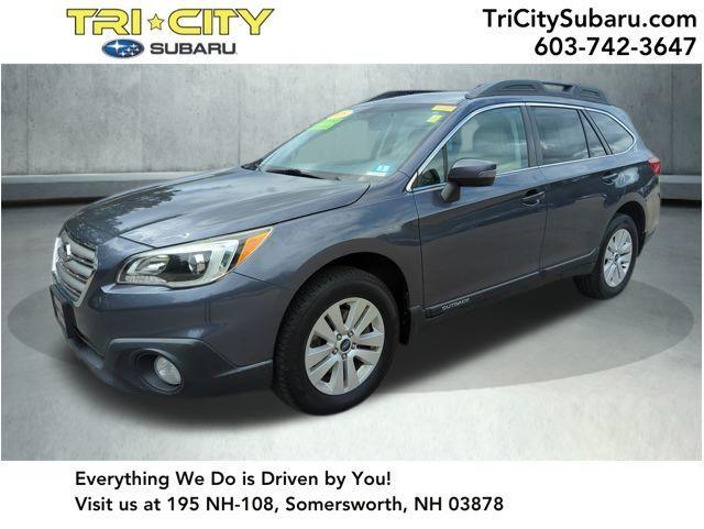 used 2015 Subaru Outback car, priced at $11,000