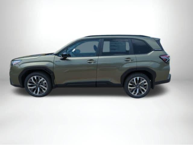 new 2025 Subaru Forester Hybrid car, priced at $45,715