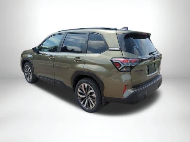 new 2025 Subaru Forester Hybrid car, priced at $45,715