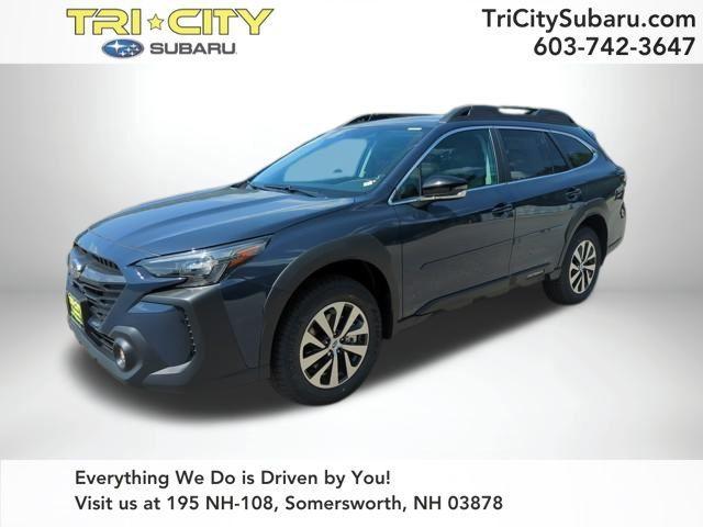 new 2025 Subaru Outback car, priced at $35,566