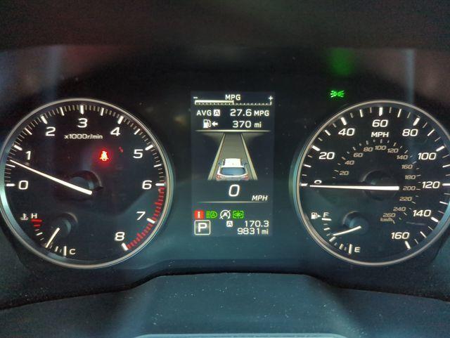 used 2025 Subaru Outback car, priced at $38,000