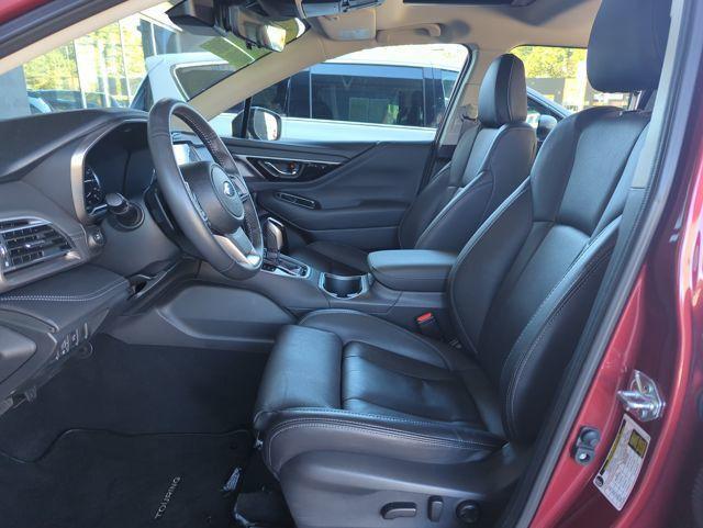 used 2025 Subaru Outback car, priced at $38,000