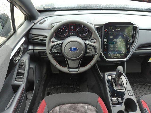 new 2025 Subaru Impreza car, priced at $32,342