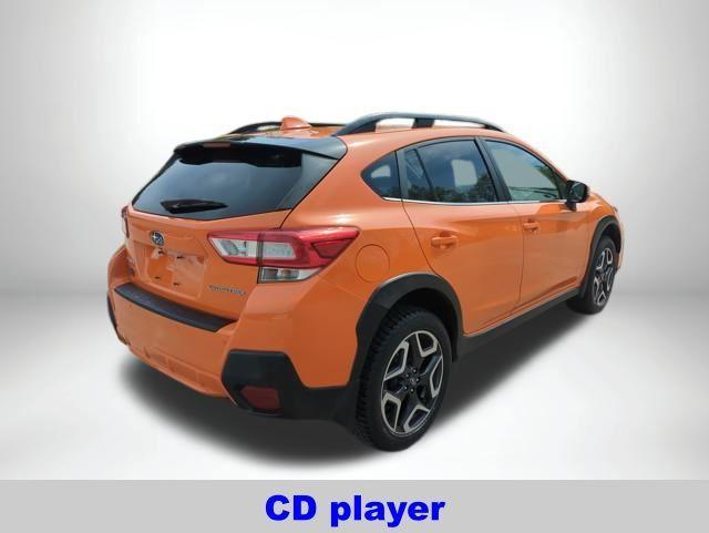 used 2019 Subaru Crosstrek car, priced at $19,700