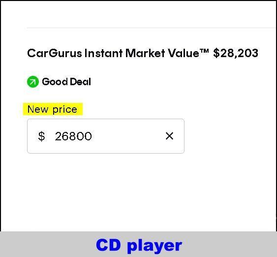 used 2017 Chevrolet Silverado 1500 car, priced at $26,800
