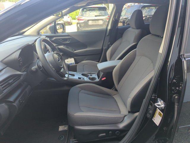 new 2025 Subaru Crosstrek car, priced at $32,286