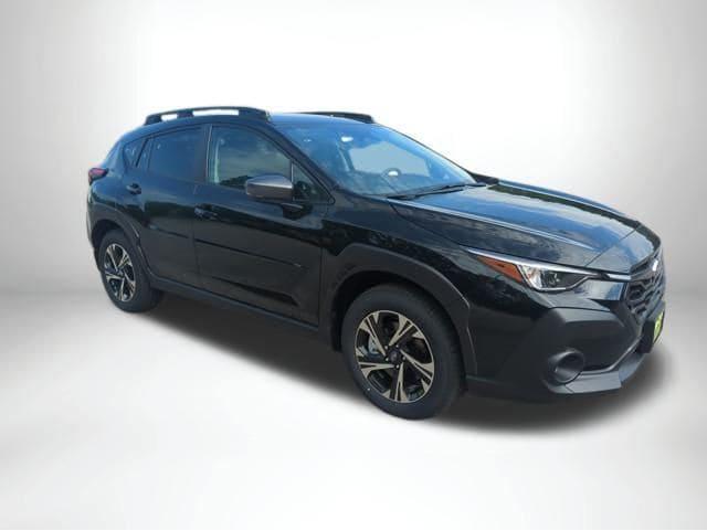 new 2025 Subaru Crosstrek car, priced at $32,286