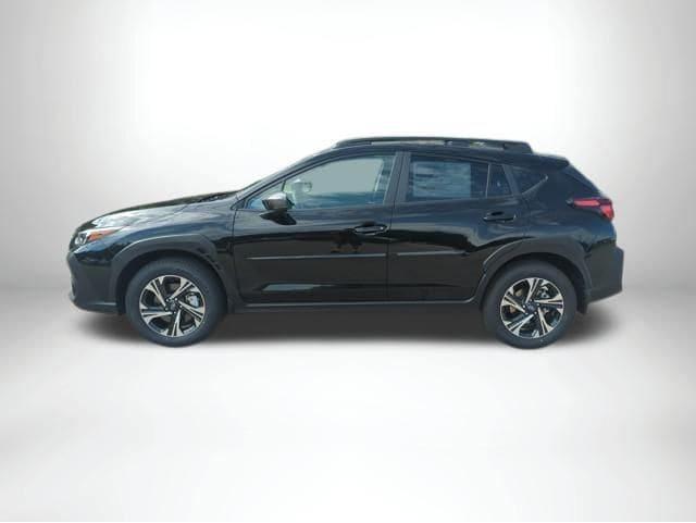 new 2025 Subaru Crosstrek car, priced at $32,286