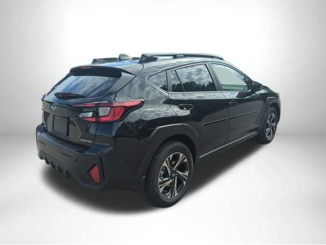 new 2025 Subaru Crosstrek car, priced at $32,286