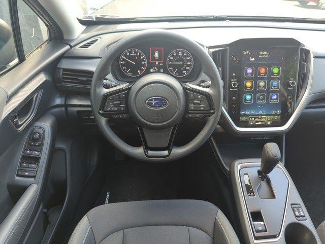 new 2025 Subaru Crosstrek car, priced at $32,286